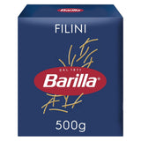 Barilla Filini Vermicelles Pasta, 500g