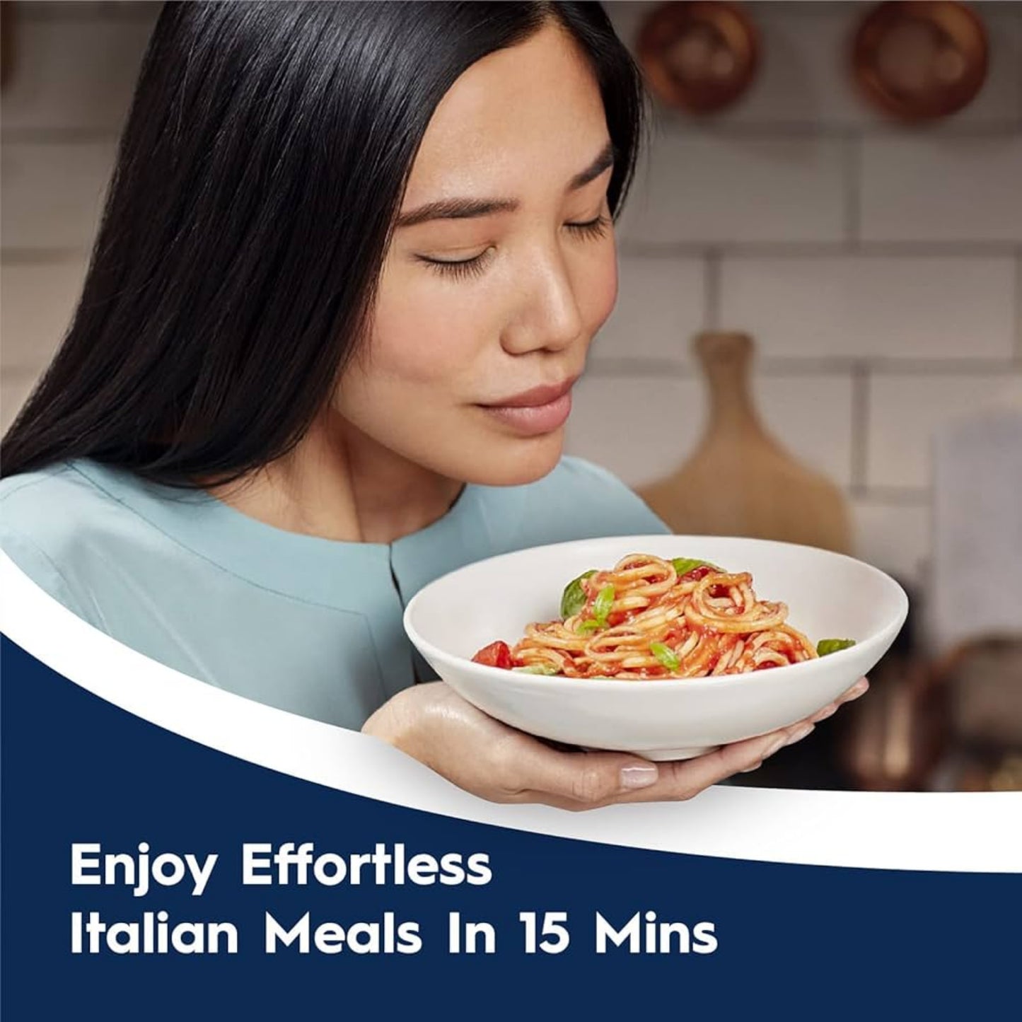 Barilla Filini Vermicelles Pasta, 500g