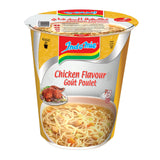 Indomie Instant Noodels, Halal Certified, Chicken Flavour - 60 g