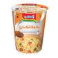 Indomie Curry Chicken Noodle Cup, 60g - Pack of 1