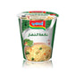 Indomie Instant Noodles, Vegetable Flavour with Seasoning Powder and Sauce - 60g