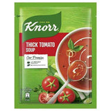 Knorr Classic Thick Tomato Soup, 51g