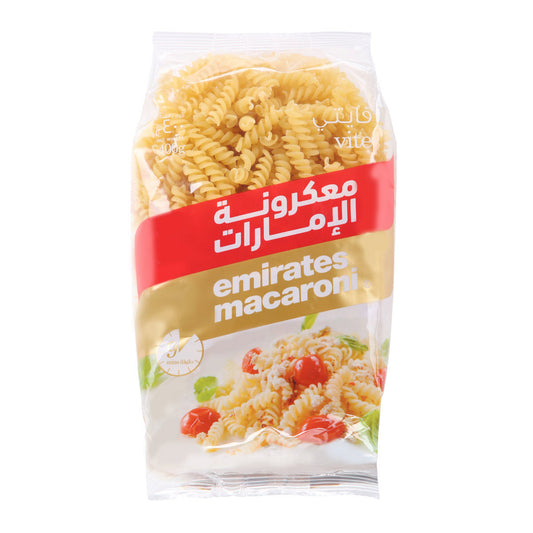 Emirates Macaroni Vite - 400 gm