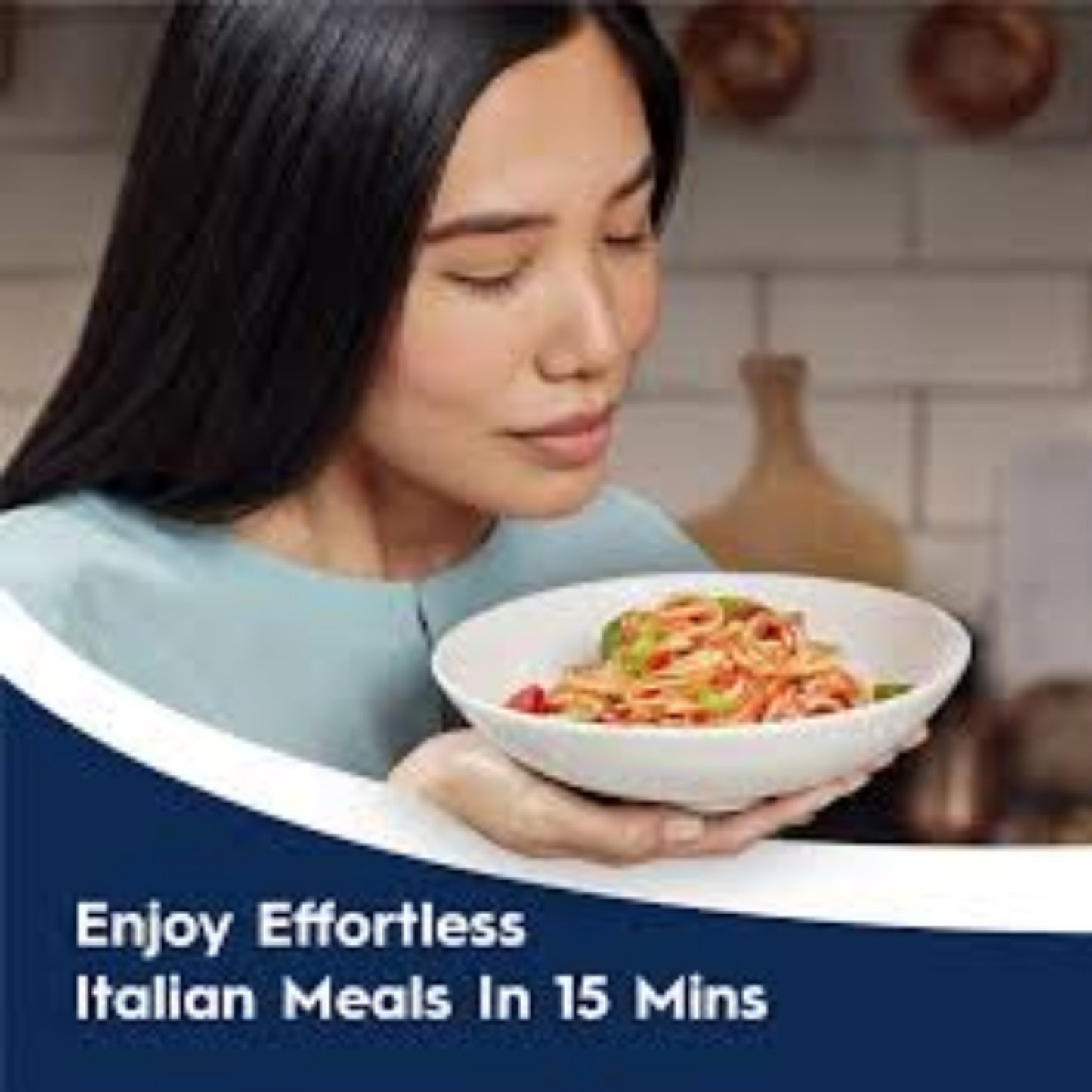 Barilla Pasta Spaghettoni 500g