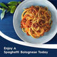 Barilla Spaghetti n.5  1 kg