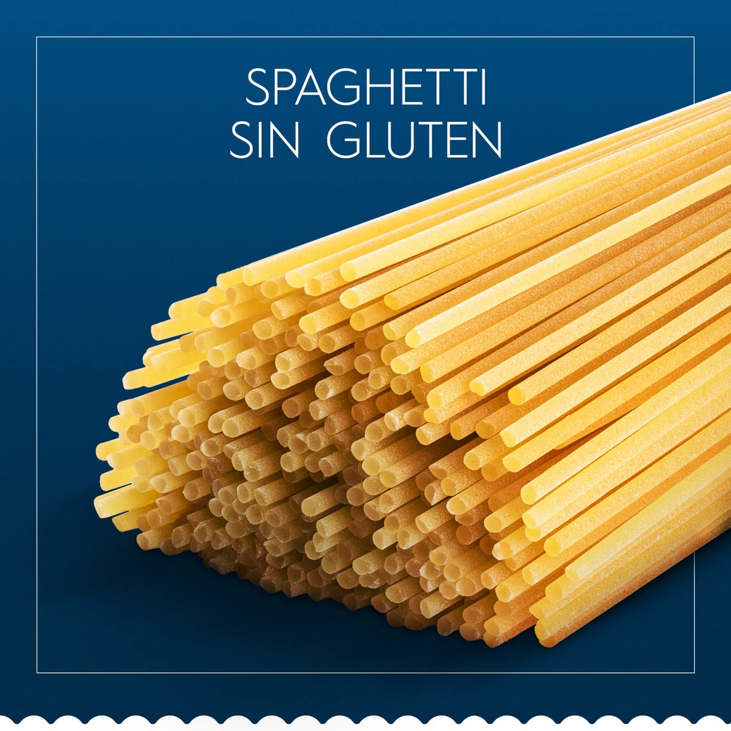 Barilla Spaghetti n.5  1 kg