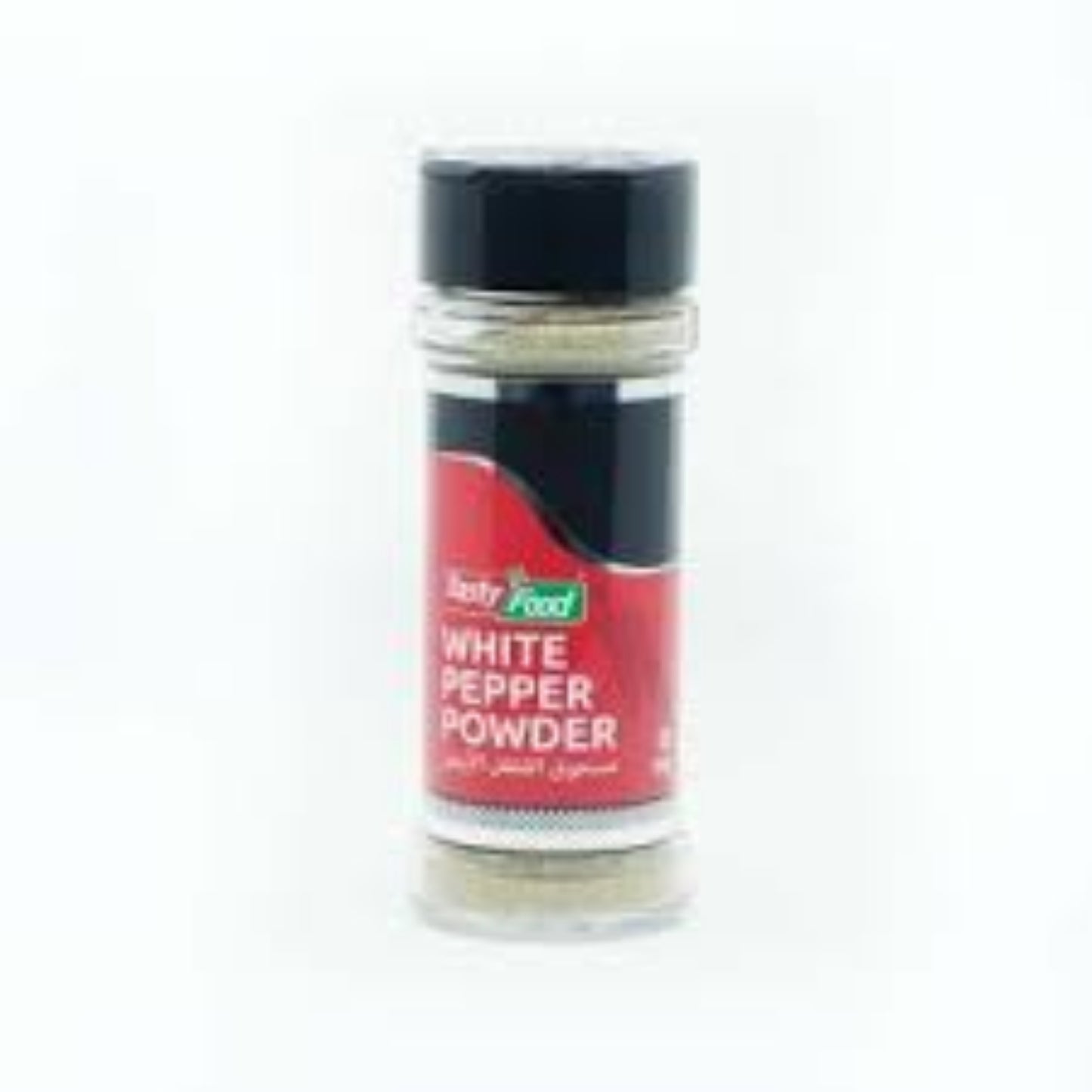 Tasty food White Pepper Powder 100g