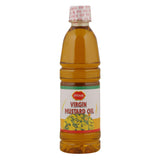 Pran Virgin Mustard Oil, 400 ml