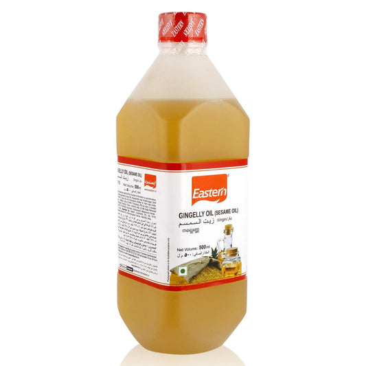 Eastern Gingelly Oil - 500 ml