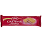 Tiffany Creams Strawberry Cream Sandwich Biscuits, 80g