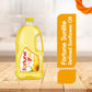 Fortune Sunflower Oil 1.5 Liter