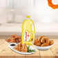 Fortune Sunflower Oil 1.5 Liter