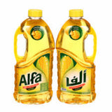 Alfa, Corn Oil, 1.5LX2