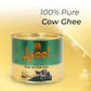 Aseel Pure Butter Ghee 400ml