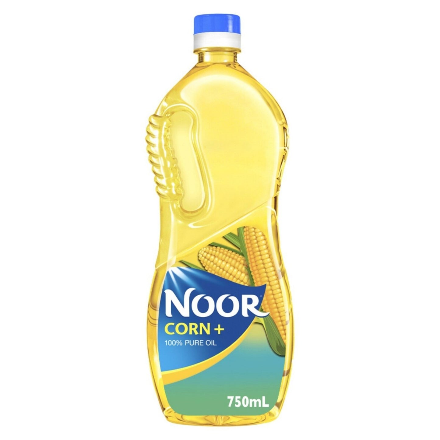 NOOR, Corn + Oil, 750ml