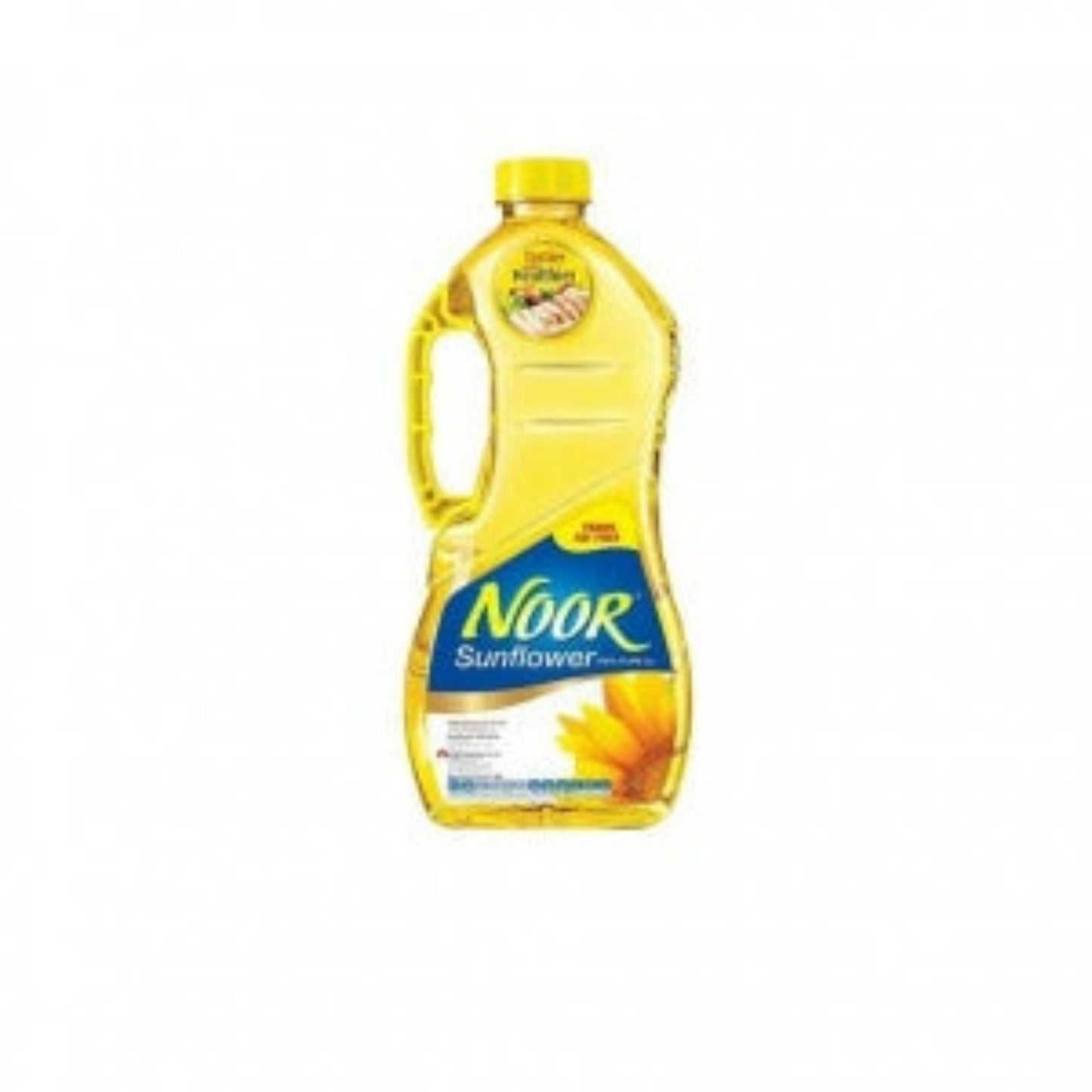 Noor Sunflower Oil 750ml