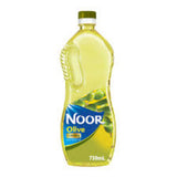 Noor, Olive Oil, Cooking, Pomace, 750ml