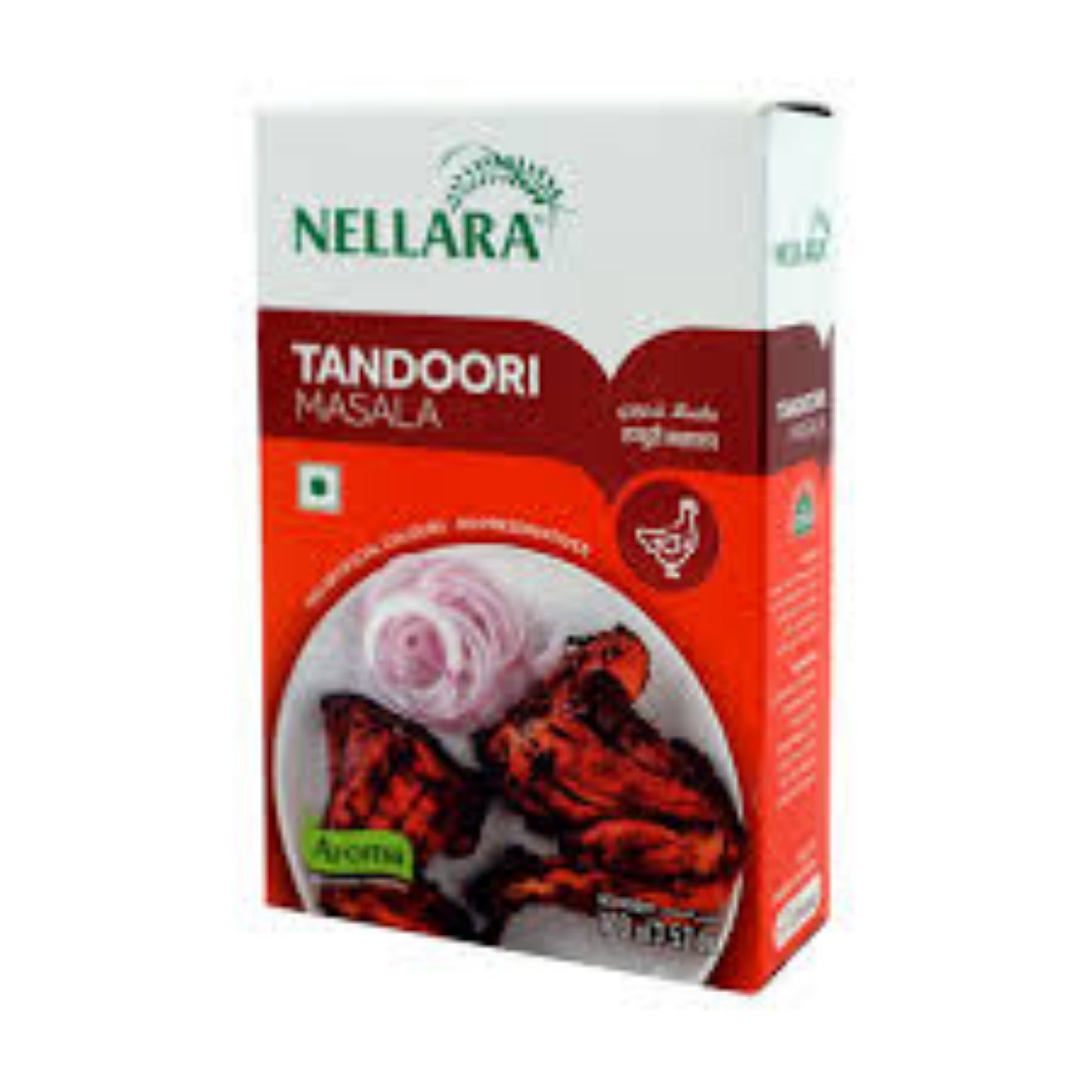 Nellara Tandoori Masala 100g