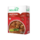 Nellara Mutton Masala 165 g