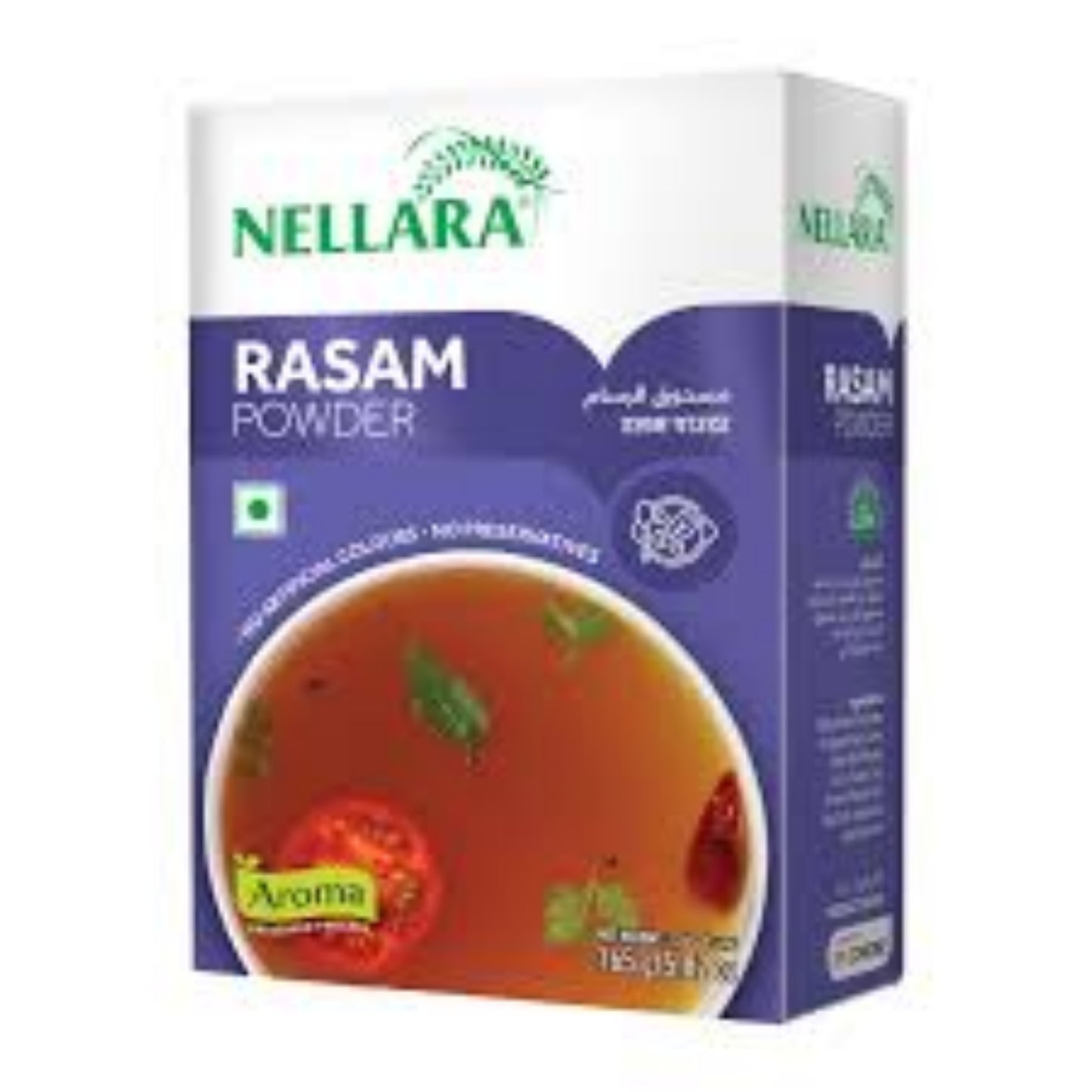 Nellara Rasam Powder 165 g