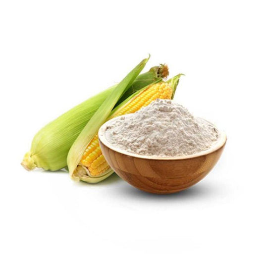 Safa Corn Flour 400 Gm