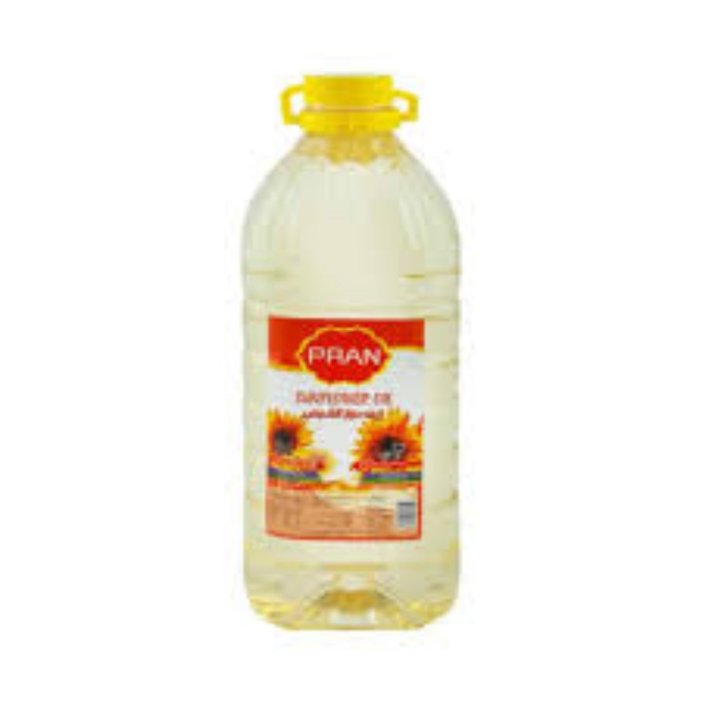 Pran sunflower oil 3L