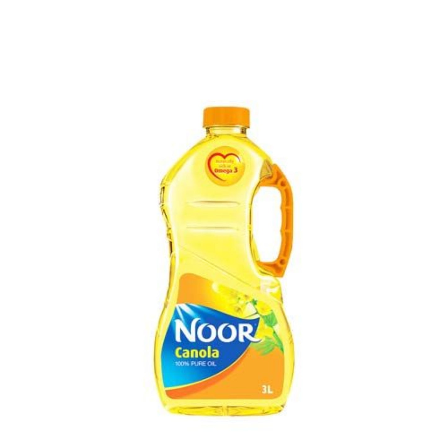 Noor Canola Oil 3L