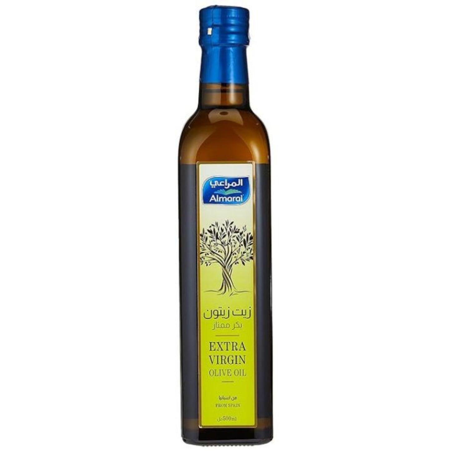 Almarai Virgin Olive Oil - 500 ml