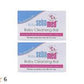 SEBAMED Baby Cleansing Bar (Pack of 2, 150g)