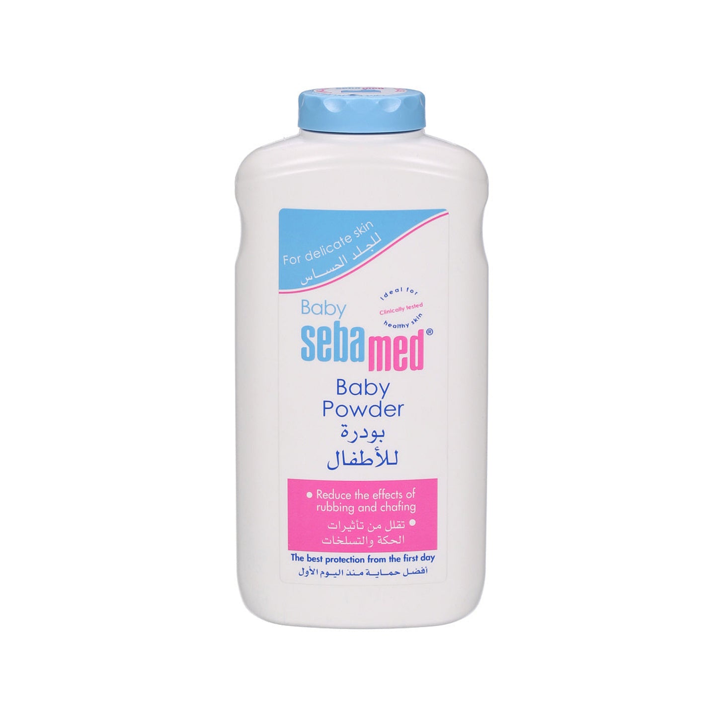 Sebamed Baby Powder 200g