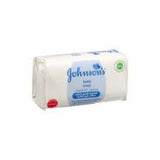 Johnson's Baby Soap, 125G