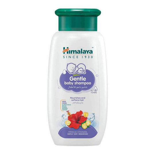 Himalaya Gentle Baby Shampoo 400ml.