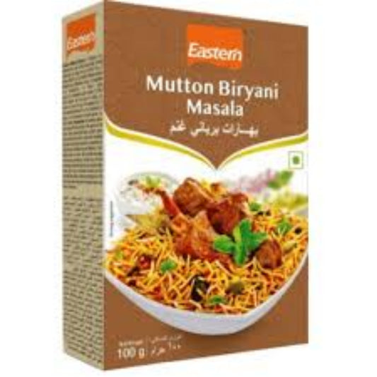 Eastern Mutton Biryani Masala, 100 g