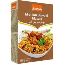 Eastern Chicken Biryani Masala, 100 g