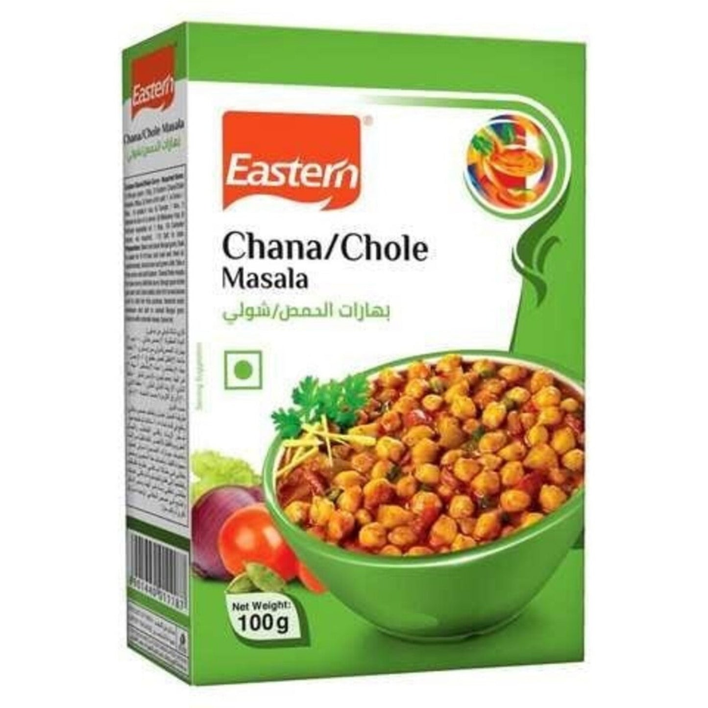 Eastern Chana/Chole Masala 100 g