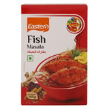 Eastern Fish Masala, 125 g