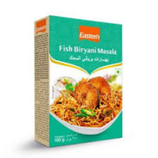 Eastern Fish Biriyani Masala 100 g