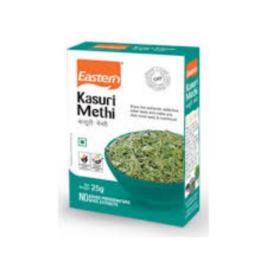 Eastern Kasuri Methi - 25 gm