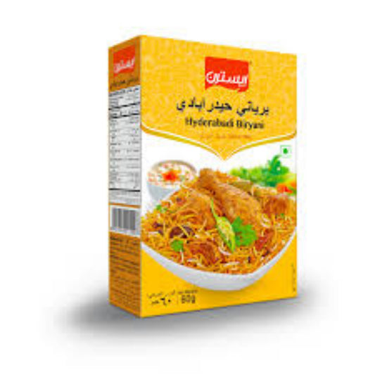 Eastern Hyderabadi Biryani Mix - 60 gm