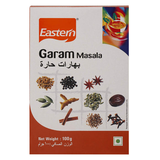 Eastern Garam Masala, 100 g