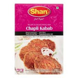 Shan Chapli Kebab Masala Mix 100g