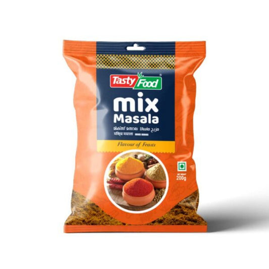 Tasty Food mix masala 100gm