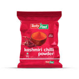 Tasty Food Kashmiri Chilly Powder -200gm