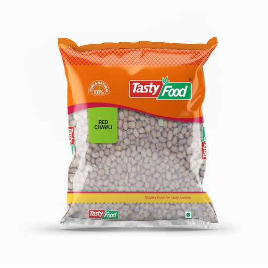 tasty food Red Chawli 450g