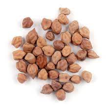 Tasty Food Black Chickpeas 450g