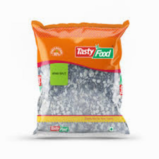 tasty food urad split 450g