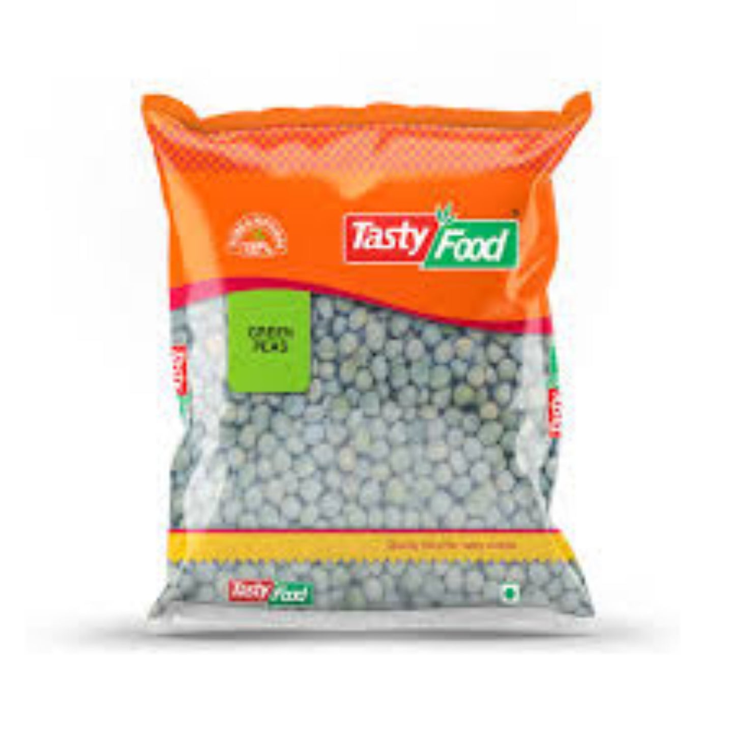 tasty food Green Peas 450g