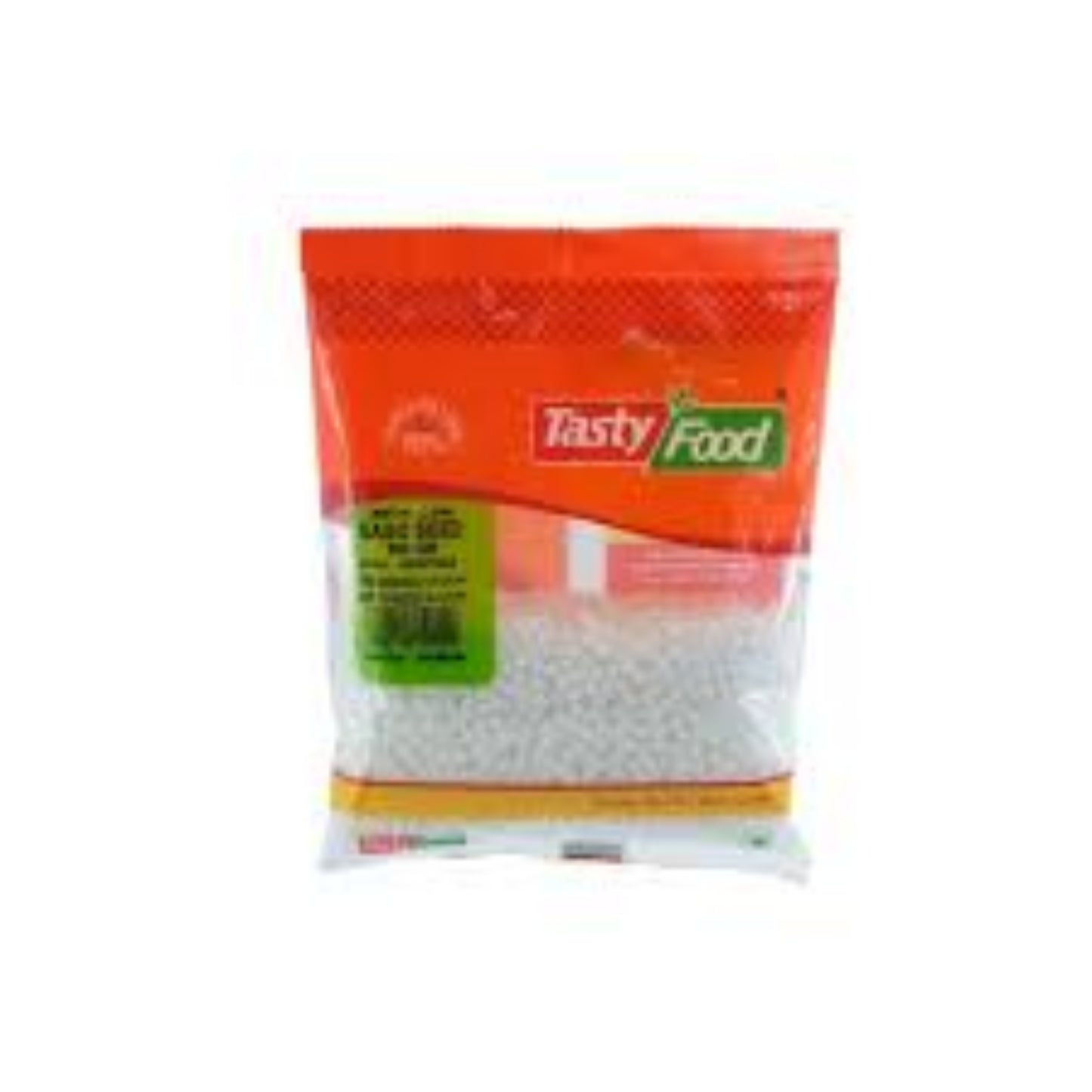 tasty food Sago Seed 200g