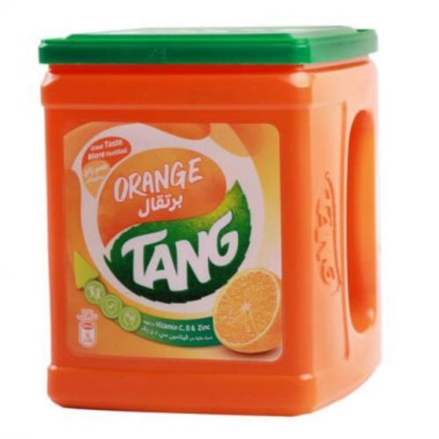 Tang Instant Drink Orange 2kg