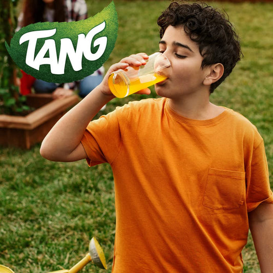 Tang Mango Flavored Drink - 2 kg